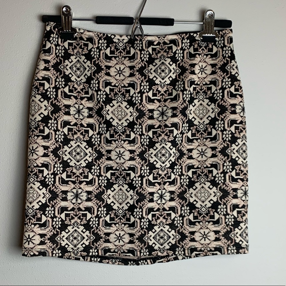 Xhilaration Mini Skirt 🧡